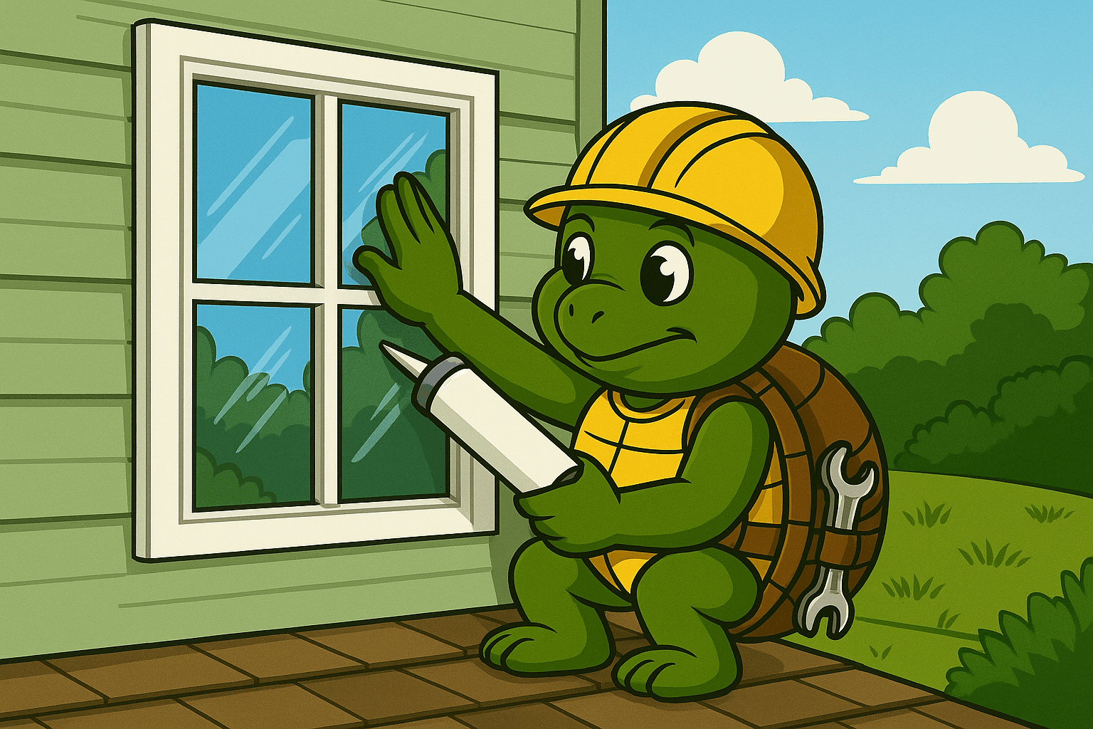Window Replacement 