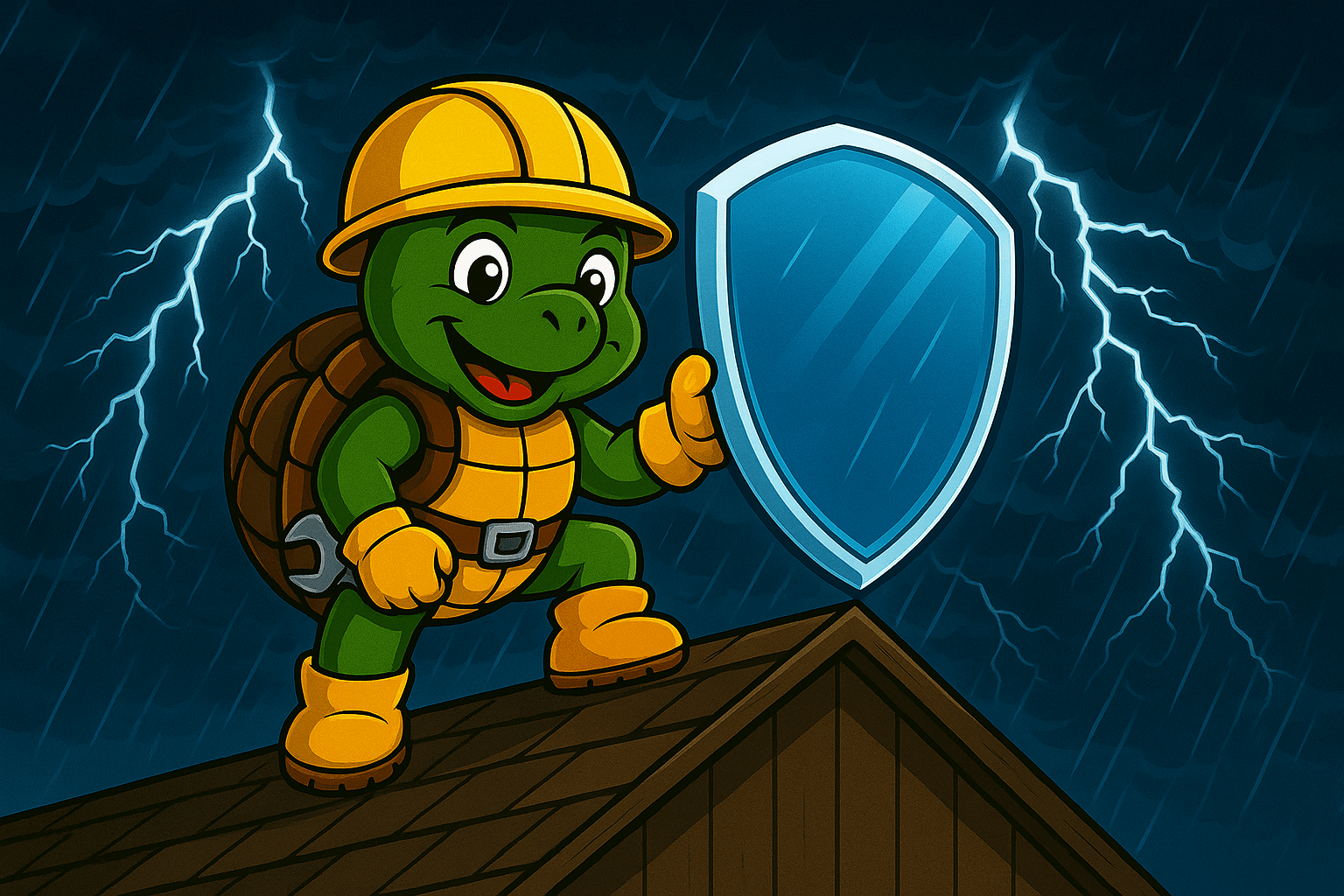 🛡️Total Shield Premium