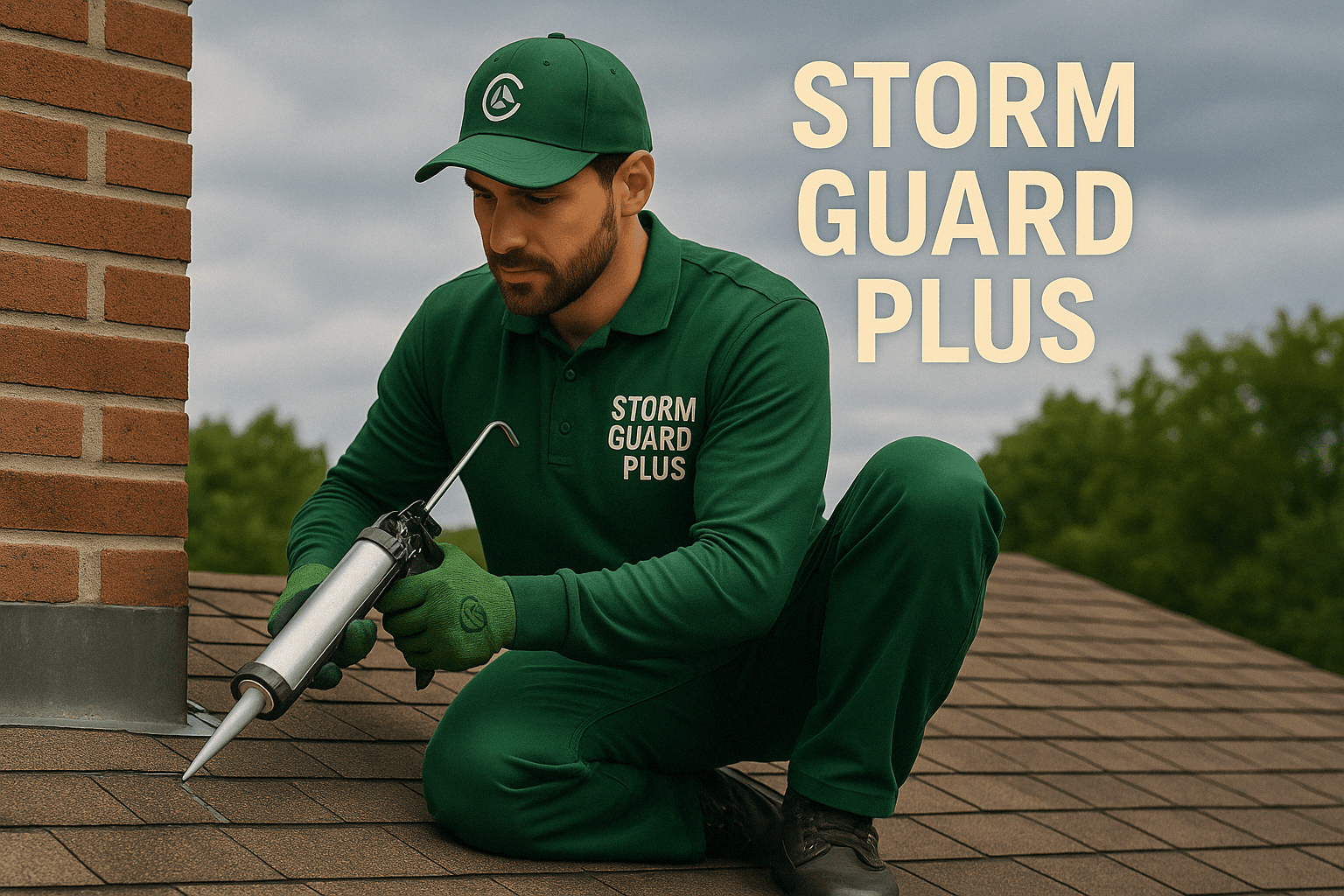 ⛈️Storm Guard Plus